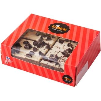 Elonen Makurasia Banaani 230g kalorit ja ravintosisältö