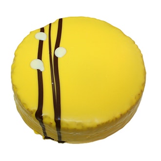 Elonen pajunkissa kahvikakku 500g kalorit ja ravintosisältö - 422 kcal