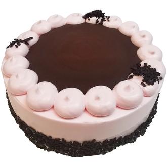 Elonen Mansikka-tryffelikakku 760g kalorit ja ravintosisältö