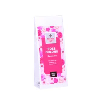 Forsman tea Rose Oolong 60g maustettu oolong tee kalorit ja ravintosisältö - 0 kcal