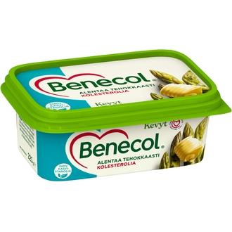 Benecol Kevyt kasvirasvalevite 225g kalorit ja ravintosisältö