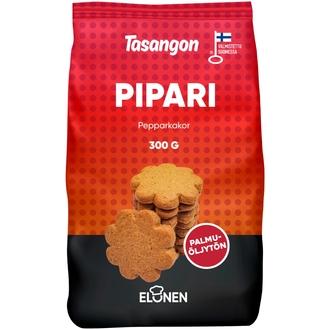Tasangon pipari 300g kalorit ja ravintosisältö