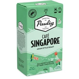 Paulig Café Singapore kahvi suodatinjauhatus 425g