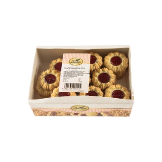 Leivon vadelmaruusu 500g kalorit ja ravintosisältö - 421 kcal