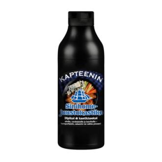 Kapteenin Kastikkeet Sinihomejuustokastike 430g kalorit ja ravintosisältö - 435 kcal