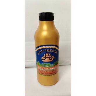 Kapteenin Perinteinen sinappinen salaattikastike 480g kalorit ja ravintosisältö