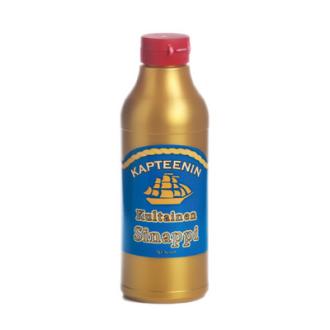Kapteenin Kultainen sinappi 500g kalorit ja ravintosisältö - 248 kcal