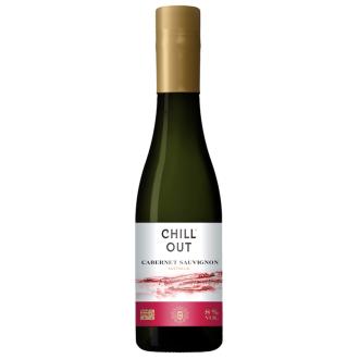 Chill Out Cabernet Sauvignon 8% 0,375l kalorit ja ravintosisältö - 51 kcal