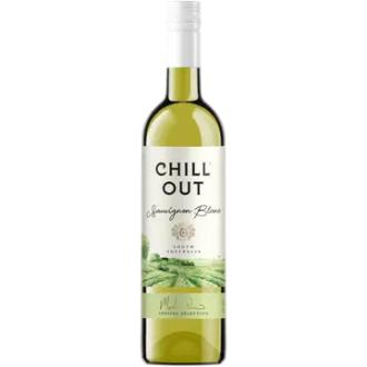 Chill Out Sauvignon Blanc 8% 75cl kalorit ja ravintosisältö - 50 kcal