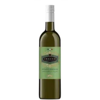 Invito Pinot Grigio 8 til-% 75CL kalorit ja ravintosisältö - 48 kcal