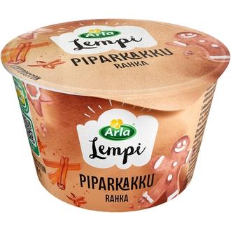 Arla Ihana Lempi rahka Piparkakku 200 g laktoositon kalorit ja ravintosisältö