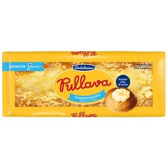 Oululainen Pullava Voisilmäpitko 400g, täytepitko kalorit ja ravintosisältö