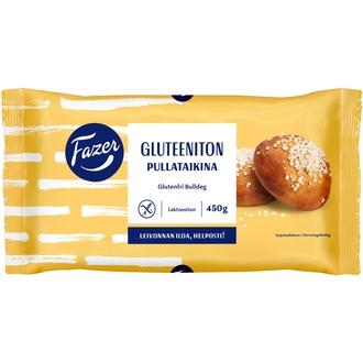 Fazer Gluteeniton Pullataikina 450g, pakaste kalorit ja ravintosisältö - 275 kcal