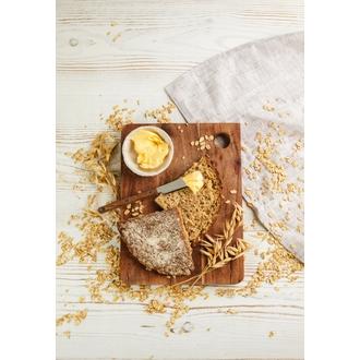 Fazer Leipurit kauravarras 100 % 350 g kalorit ja ravintosisältö - 234 kcal