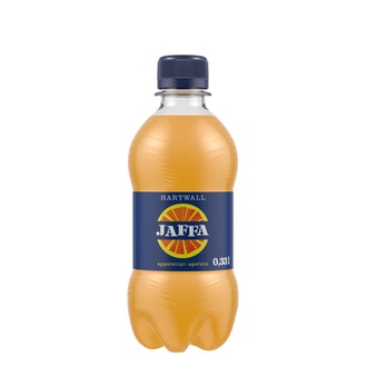 Hartwall Jaffa appelsiini 0,33l kmp kalorit ja ravintosisältö - 38 kcal