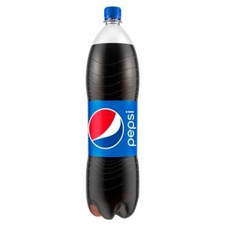 Pepsi 2,0L KMP pullo