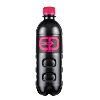 Ed Redberry 0,5l kalorit ja ravintosisältö - 46 kcal