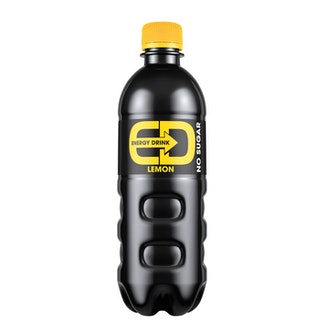 Ed Lemon Light 0,5l kalorit ja ravintosisältö