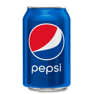 Pepsi 0,33L kalorit ja ravintosisältö