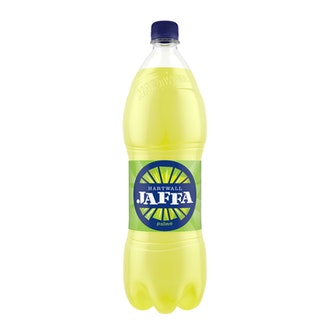 Hartwall Jaffa Palma 1,5l kalorit ja ravintosisältö
