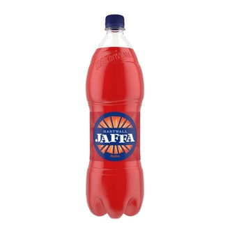 Hartwall Jaffa Italia 1,5l kalorit ja ravintosisältö