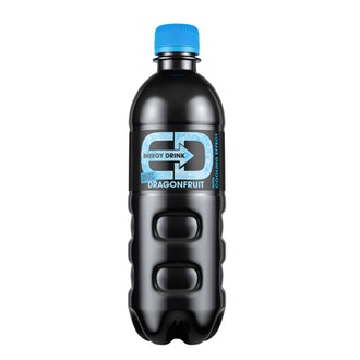 Ed Dragonfruit Frost Edition 0,5l kalorit ja ravintosisältö