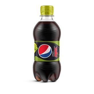Pepsi Max Lime 0,33l kalorit ja ravintosisältö