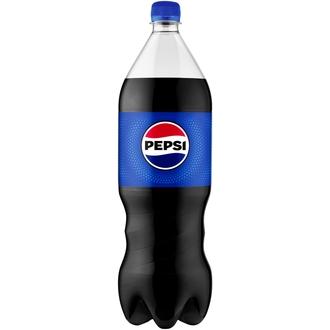 Pepsi virvoitusjuoma 1,5 l kalorit ja ravintosisältö