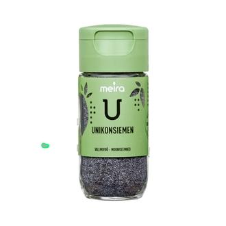 Meira Unikonsiemen 44g kalorit ja ravintosisältö