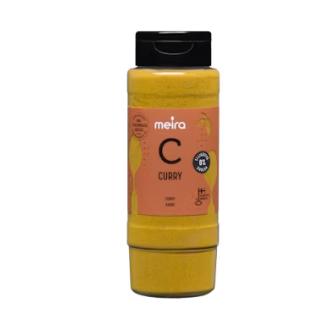 Meira Curry 425g mauste PET-tölkki kalorit ja ravintosisältö - 310 kcal