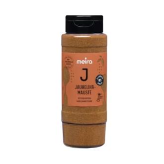 Meira Jauhelihamauste 470g suolaton PET-tölkki mausteseos kalorit ja ravintosisältö - 310 kcal