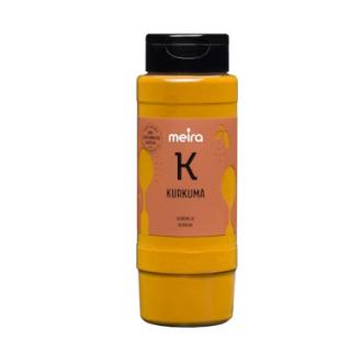 Meira Kurkuma 410g mauste PET-tölkki