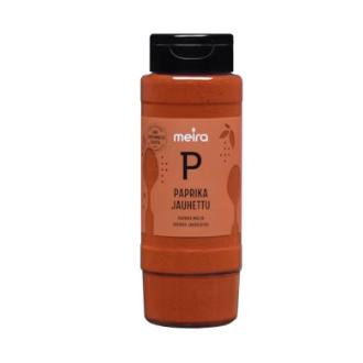 Meira Paprika 410g jauhettu mauste PET-tölkki
