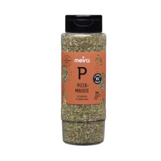 Meira Pizzamauste 160g suolaton PET-tölkki maustesekoitus