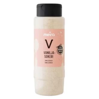 Meira Vaniljasokeri 700g PET-tölkki
