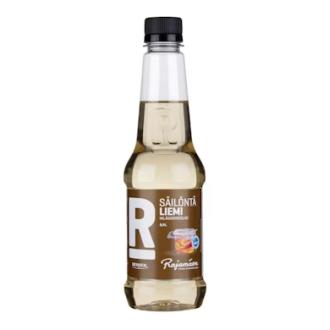 Rajamäen säilöntäliemi 0,4l - ravintosisältö, kalorit ja ravintoarvot