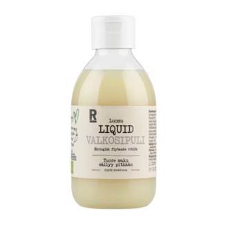 Rajamäen liquid valkosipuli luomu 240ml kalorit ja ravintosisältö - 58 kcal
