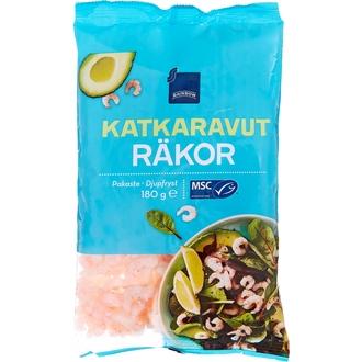 Rainbow Katkaravut 180 g