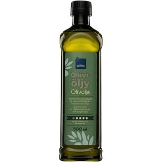 Rainbow Oliiviöljy 500 ml