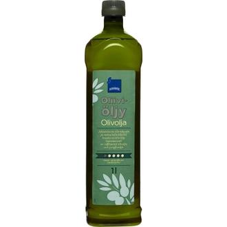 Rainbow 1l Oliiviöljy kalorit ja ravintosisältö - 900 kcal