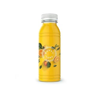 Mehustamo appelsiinimehupullo 0,5L