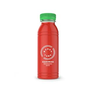 Mehustamo kausimehupullo 0,5L