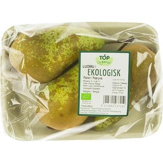 Päärynä luomu 500 g I Conference kalorit ja ravintosisältö - 43 kcal