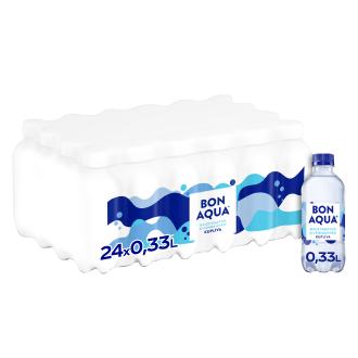 Bonaqua kivennäisvesi 0,33l 24-pack kalorit ja ravintosisältö - 0 kcal
