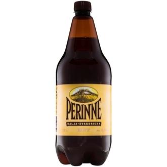 Koff Perinnekalja olut 2,2 % muovipullo 1,25 L kalorit ja ravintosisältö