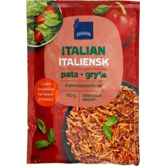 Rainbow Italianpata-aines 150g