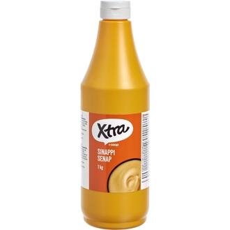 X-tra Sinappi 1 kg