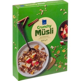Rainbow Omena-kaneli muromysli 500 g