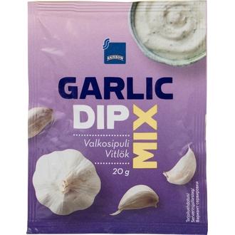Rainbow Dipmix garlic 20 g