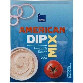 Rainbow Dipmix american 20 g